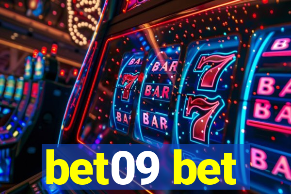 bet09 bet